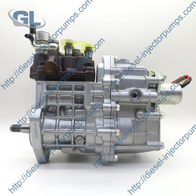 Pompe diesel véritable et nouvelle 729267-51320 d'injection de carburant pour YANMAR 3TNV88