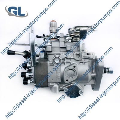 Pompe diesel 104761-4381 16700-1Y700 104761-4380 du VE de pompe d'injecteur 104761-4290 16700-1Y400