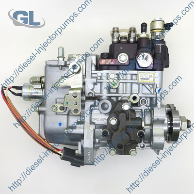 Diesel original pour la pompe 729906-51420 d'injection de carburant de Yanmar 4TNV94L 729906 51420 72990651420