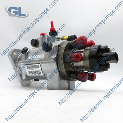 Pompe à essence diesel d'injecteur de 6 cylindres RE568069 RE547892 RE547992 DE2635-6321 pour JOHN DEERE 6068H