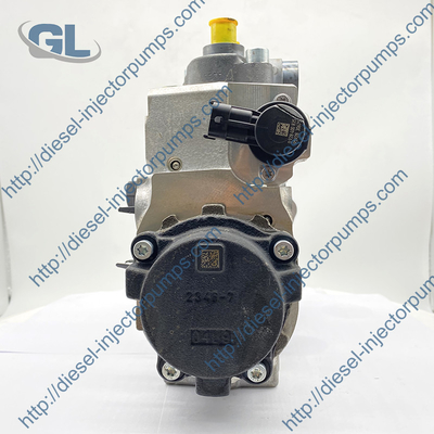 Pompe diesel de l'injection de carburant CPN5 0445020135 22100-E0522 pour HINO