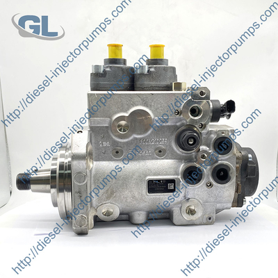 Pompe diesel de l'injection de carburant CPN5 0445020135 22100-E0522 pour HINO