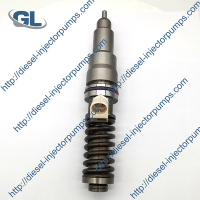 qualité  New EUI  Diesel Injectors Re533608 Bebe4c12101 Re533501 For JOHN DEERE Usine