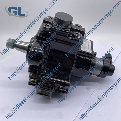 qualité  Bosch CP1 High Pressure Common Rail Fuel Pump 0445010393 0445010394 55582064 Usine