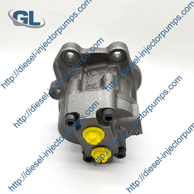 qualité  Cat Injector Pump GP 313-6357 3136357 Fuel Transfer Oil 320D Usine