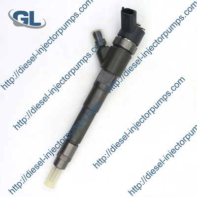 qualité  Original Brand New Diesel Fuel Injector 0445110247 0445110248 0986435163 504088823 For Iveco FIAT Usine