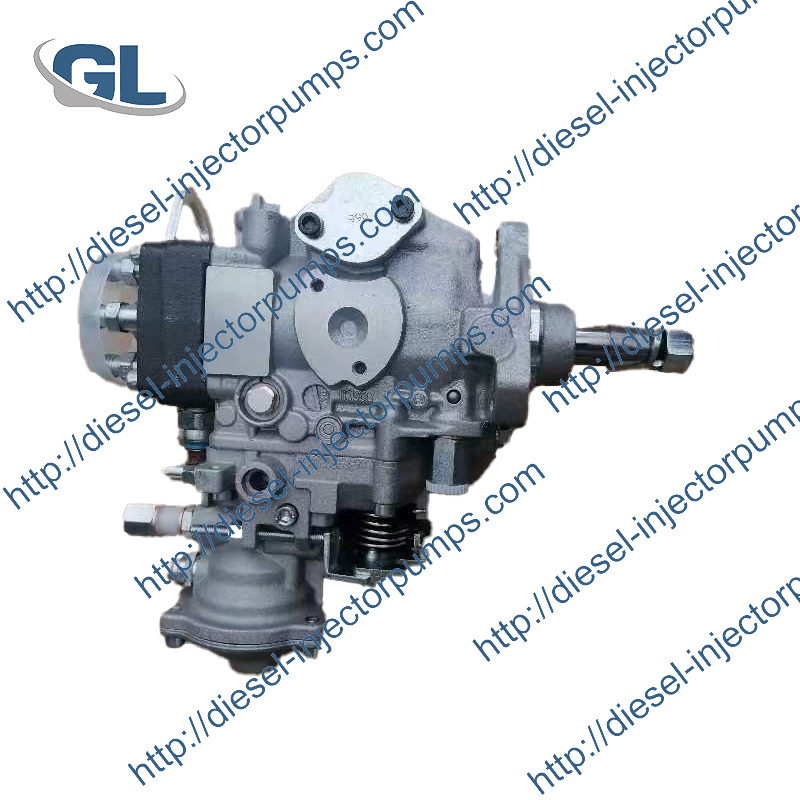 Pompe à Carburant Diesel 12V 380 L/h - Type 0580254044, Entrée AN10, Sortie AN8, Pour Moteur Diesel Universel