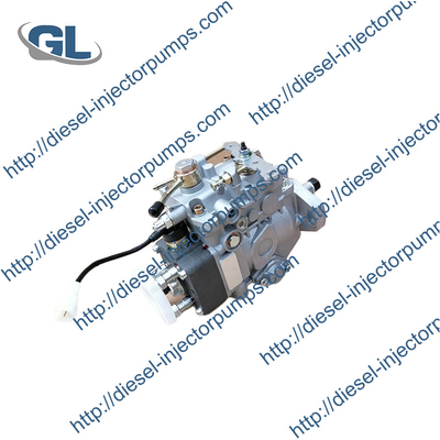 Pompe diesel d'injection de carburant des bons prix VE3/9F1500L376AG 0001060376 pour le générateur de KI-POR