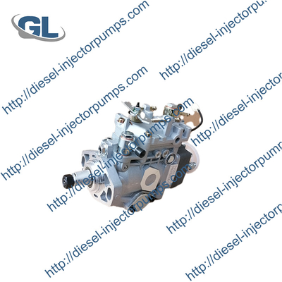 Pompe diesel d'injection de carburant des bons prix VE3/9F1500L376AG 0001060376 pour le générateur de KI-POR