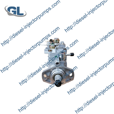 Pompe diesel d'injection de carburant des bons prix VE3/9F1500L376AG 0001060376 pour le générateur de KI-POR