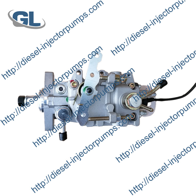 Pompe diesel d'injection de carburant des bons prix VE3/9F1500L376AG 0001060376 pour le générateur de KI-POR