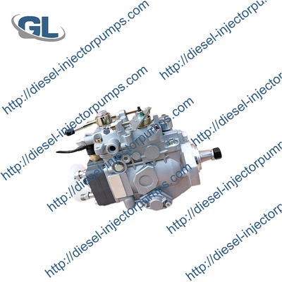 Pompe diesel d'injection de carburant des bons prix VE3/9F1500L376AG 0001060376 pour le générateur de KI-POR