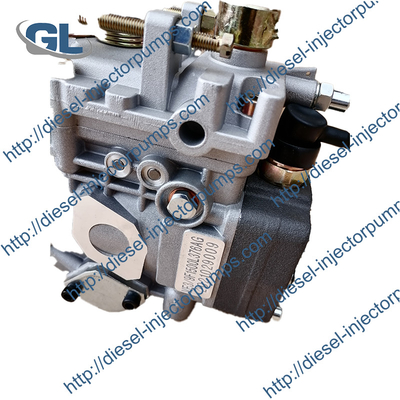 Pompe diesel d'injection de carburant des bons prix VE3/9F1500L376AG 0001060376 pour le générateur de KI-POR