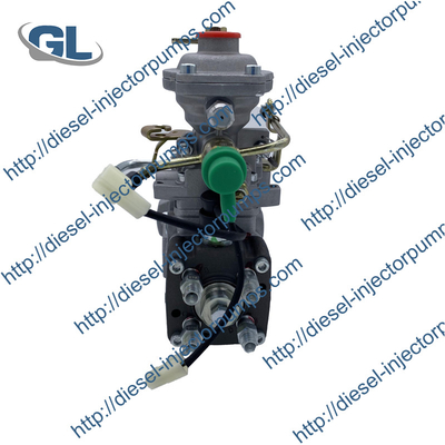 Pompe diesel NP-VE4/11F1800LNP2371 461 d'injection de carburant de bonne qualité 627 157 9461627157 104641-7172 pour JMC JX493ZQ 2.8L