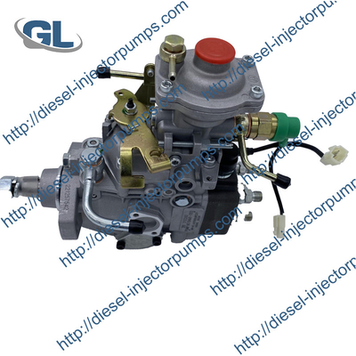 Pompe diesel NP-VE4/11F1800LNP2371 461 d'injection de carburant de bonne qualité 627 157 9461627157 104641-7172 pour JMC JX493ZQ 2.8L