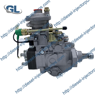 Pompe diesel NP-VE4/11F1800LNP2371 461 d'injection de carburant de bonne qualité 627 157 9461627157 104641-7172 pour JMC JX493ZQ 2.8L