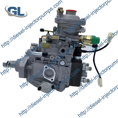 Pompe diesel NP-VE4/11F1800LNP2371 461 d'injection de carburant de bonne qualité 627 157 9461627157 104641-7172 pour JMC JX493ZQ 2.8L