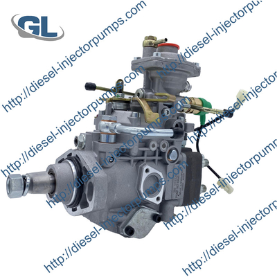 Pompe diesel NP-VE4/11F1800LNP2371 461 d'injection de carburant de bonne qualité 627 157 9461627157 104641-7172 pour JMC JX493ZQ 2.8L