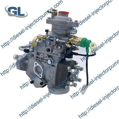 Pompe diesel NP-VE4/11F1800LNP2371 461 d'injection de carburant de bonne qualité 627 157 9461627157 104641-7172 pour JMC JX493ZQ 2.8L