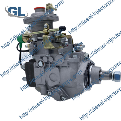 Pompe diesel NP-VE4/11F1800LNP2371 461 d'injection de carburant de bonne qualité 627 157 9461627157 104641-7172 pour JMC JX493ZQ 2.8L