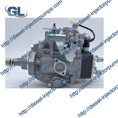 Pompe d'injection de carburant Diesel VE 104641-7300 NP-VE4/11F1100RNP2501 6204-71-1330 pour KOMATSU 4D95L