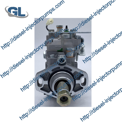 Pompe d'injection de carburant Diesel VE 104641-7300 NP-VE4/11F1100RNP2501 6204-71-1330 pour KOMATSU 4D95L