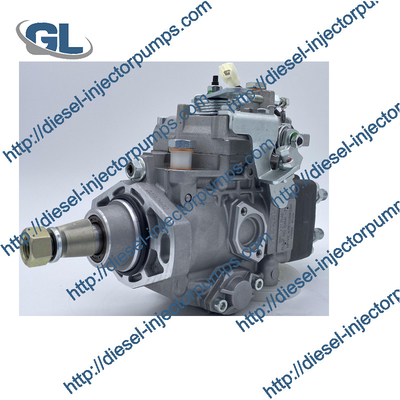 Pompe d'injection de carburant Diesel VE 104641-7300 NP-VE4/11F1100RNP2501 6204-71-1330 pour KOMATSU 4D95L