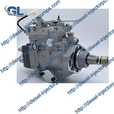 Pompe d'injection de carburant Diesel VE 104641-7300 NP-VE4/11F1100RNP2501 6204-71-1330 pour KOMATSU 4D95L