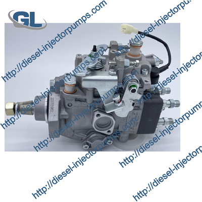 Pompe d'injection de carburant Diesel VE 104641-7300 NP-VE4/11F1100RNP2501 6204-71-1330 pour KOMATSU 4D95L