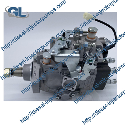 Pompe d'injection de carburant Diesel VE 104641-7300 NP-VE4/11F1100RNP2501 6204-71-1330 pour KOMATSU 4D95L