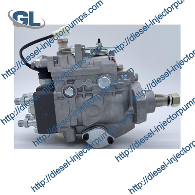 Pompe d'injection de carburant Diesel VE 104641-7300 NP-VE4/11F1100RNP2501 6204-71-1330 pour KOMATSU 4D95L