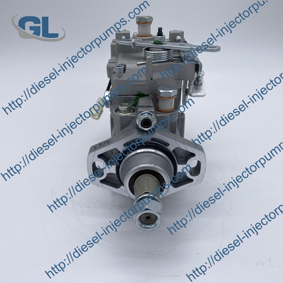 Pompe d'injection de carburant haute pression NP-VE4/11F1100RNP2514 9461628036 1046417320 104641-7320 pour KOMATSU S4D95L