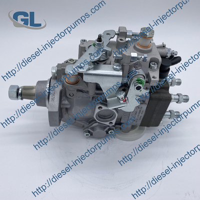 Pompe d'injection de carburant haute pression NP-VE4/11F1100RNP2514 9461628036 1046417320 104641-7320 pour KOMATSU S4D95L