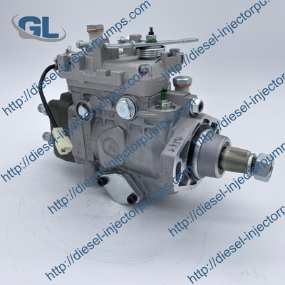 Pompe d'injection de carburant haute pression NP-VE4/11F1100RNP2514 9461628036 1046417320 104641-7320 pour KOMATSU S4D95L