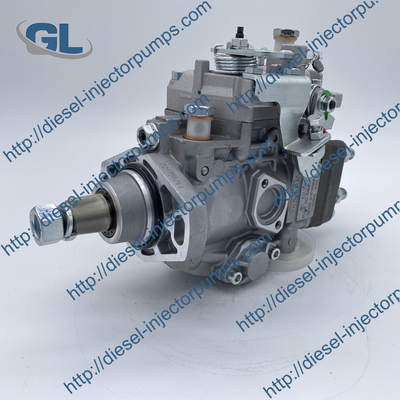 Pompe d'injection de carburant haute pression NP-VE4/11F1100RNP2514 9461628036 1046417320 104641-7320 pour KOMATSU S4D95L