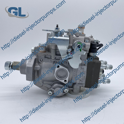 Pompe d'injection de carburant haute pression NP-VE4/11F1100RNP2514 9461628036 1046417320 104641-7320 pour KOMATSU S4D95L
