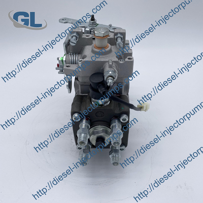 Pompe d'injection de carburant haute pression NP-VE4/11F1100RNP2514 9461628036 1046417320 104641-7320 pour KOMATSU S4D95L