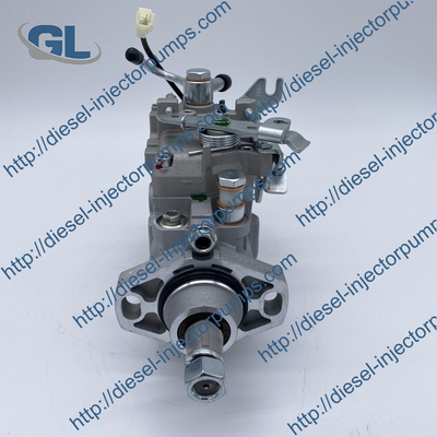 Prix ​​usine nouvelle pompe d'injection de carburant NP-VE4/11F1200LNP2293 8-97253022-1 9460614072 104746-5051 8972530221 pour Isuzu4JG2