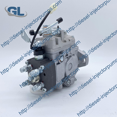 Prix ​​usine nouvelle pompe d'injection de carburant NP-VE4/11F1200LNP2293 8-97253022-1 9460614072 104746-5051 8972530221 pour Isuzu4JG2