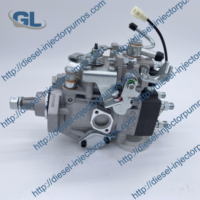 Prix ​​usine nouvelle pompe d'injection de carburant NP-VE4/11F1200LNP2293 8-97253022-1 9460614072 104746-5051 8972530221 pour Isuzu4JG2
