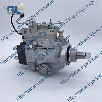 Prix ​​usine nouvelle pompe d'injection de carburant NP-VE4/11F1200LNP2293 8-97253022-1 9460614072 104746-5051 8972530221 pour Isuzu4JG2