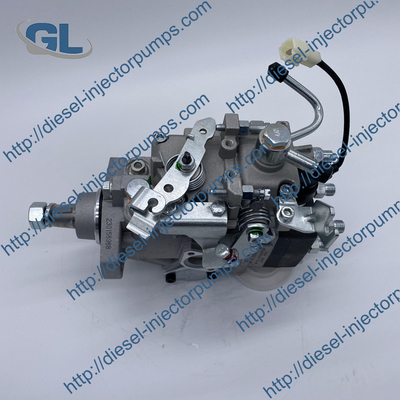 Prix ​​usine nouvelle pompe d'injection de carburant NP-VE4/11F1200LNP2293 8-97253022-1 9460614072 104746-5051 8972530221 pour Isuzu4JG2