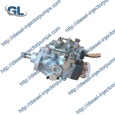 104646-5410 VE4/11F1100LNP2440 Pompe Zexel d'injection de carburant pour Isuzu 4JG1