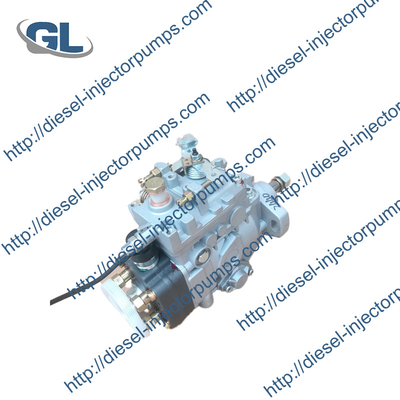 104646-5410 VE4/11F1100LNP2440 Pompe Zexel d'injection de carburant pour Isuzu 4JG1