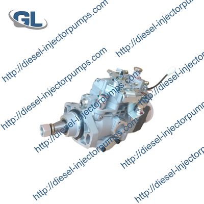 104646-5410 VE4/11F1100LNP2440 Pompe Zexel d'injection de carburant pour Isuzu 4JG1