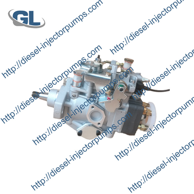 104646-5410 VE4/11F1100LNP2440 Pompe Zexel d'injection de carburant pour Isuzu 4JG1