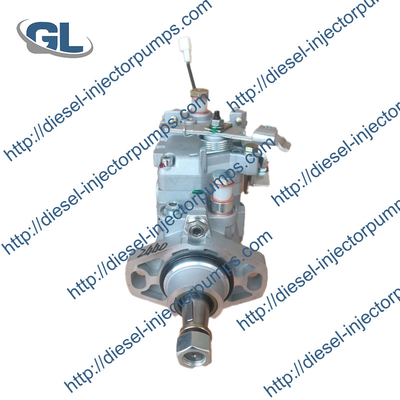 104646-5410 VE4/11F1100LNP2440 Pompe Zexel d'injection de carburant pour Isuzu 4JG1