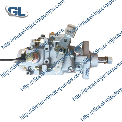 104646-5410 VE4/11F1100LNP2440 Pompe Zexel d'injection de carburant pour Isuzu 4JG1