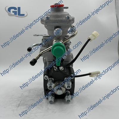 Bonne qualité 104646-6442 104746-6442 NP-VE4/11F1900LNP2075 8971881872 pompe d'injection de carburant Diesel pour ISUZU 4JB1-T