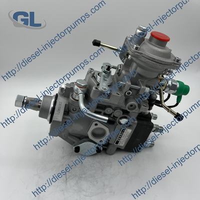 Bonne qualité 104646-6442 104746-6442 NP-VE4/11F1900LNP2075 8971881872 pompe d'injection de carburant Diesel pour ISUZU 4JB1-T
